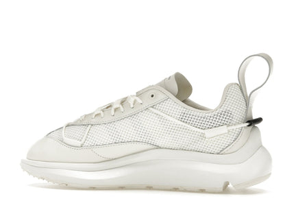 adidas Y-3 Shiku Run Triple Core White