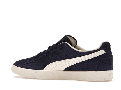 Puma Clyde OG END. Navy