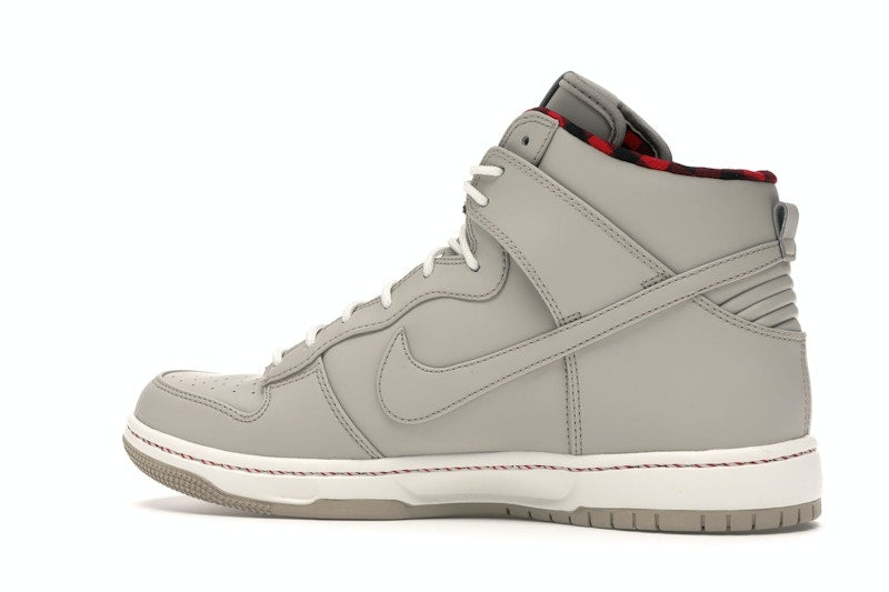 Nike Dunk Ultra String