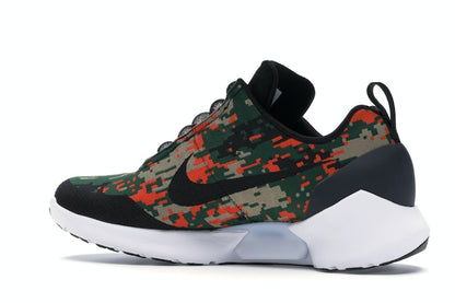 Nike HyperAdapt 1.0 Team Orange