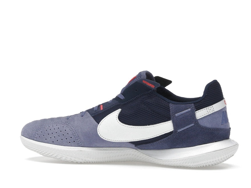 Nike Streetgato Purple Slate Sanded Purple
