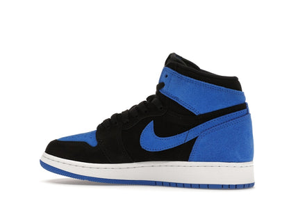 Jordan 1 Retro High OG Royal Reimagined (GS)