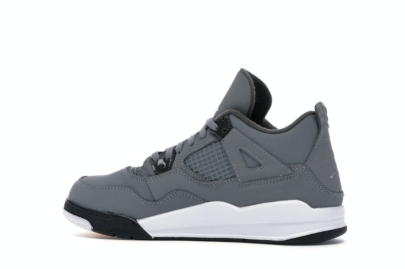 Jordan 4 Retro Cool Grey (2019) (PS)