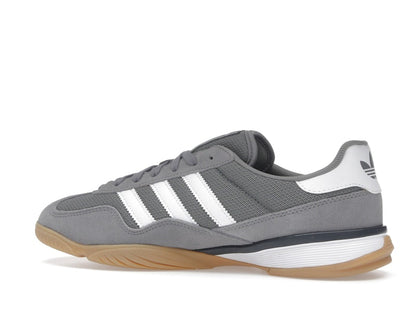 adidas Gazelle Sala Grey Footwear White