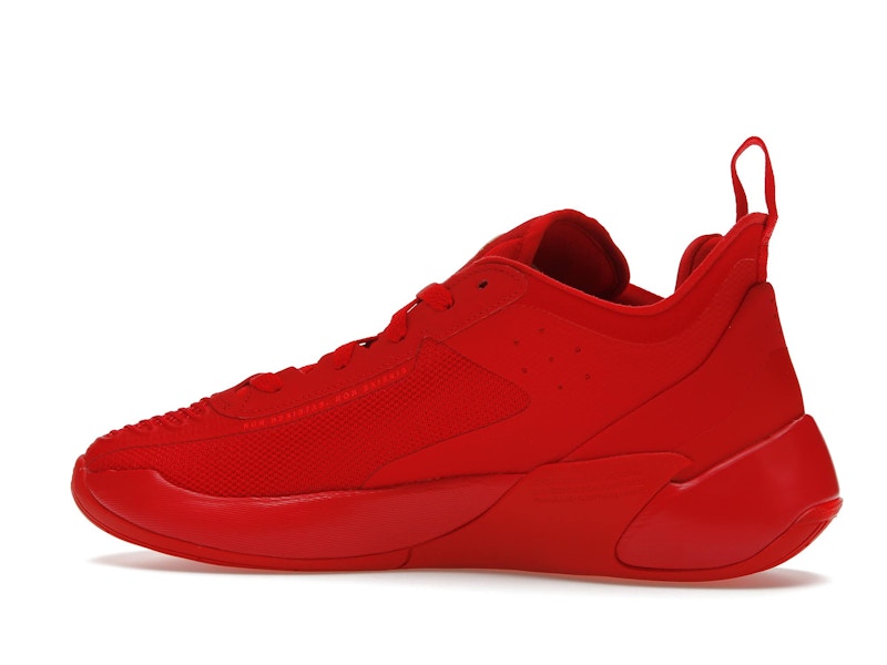 Jordan Luka 1 University Red