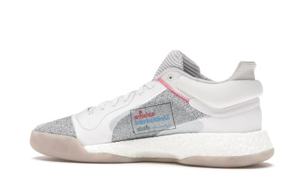 adidas Marquee Boost Low Footwear White
