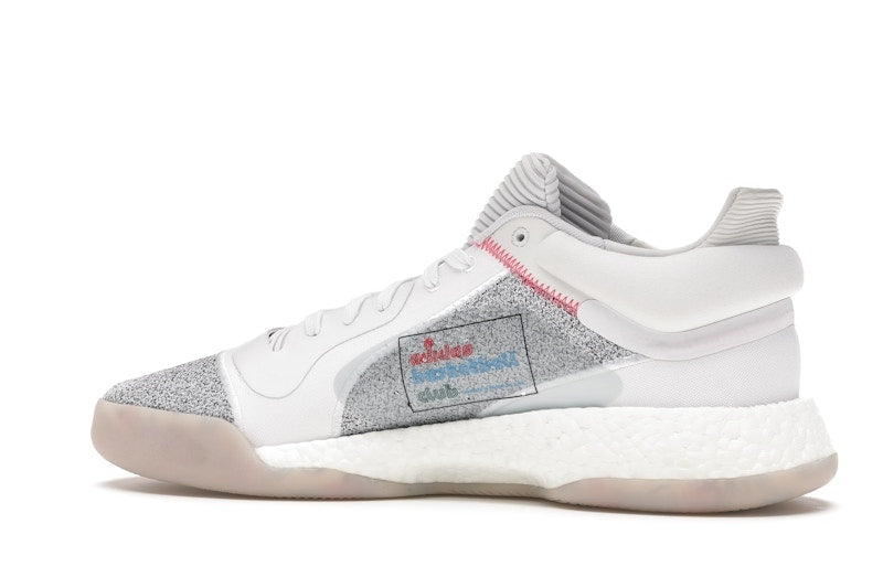 adidas Marquee Boost Low Footwear White