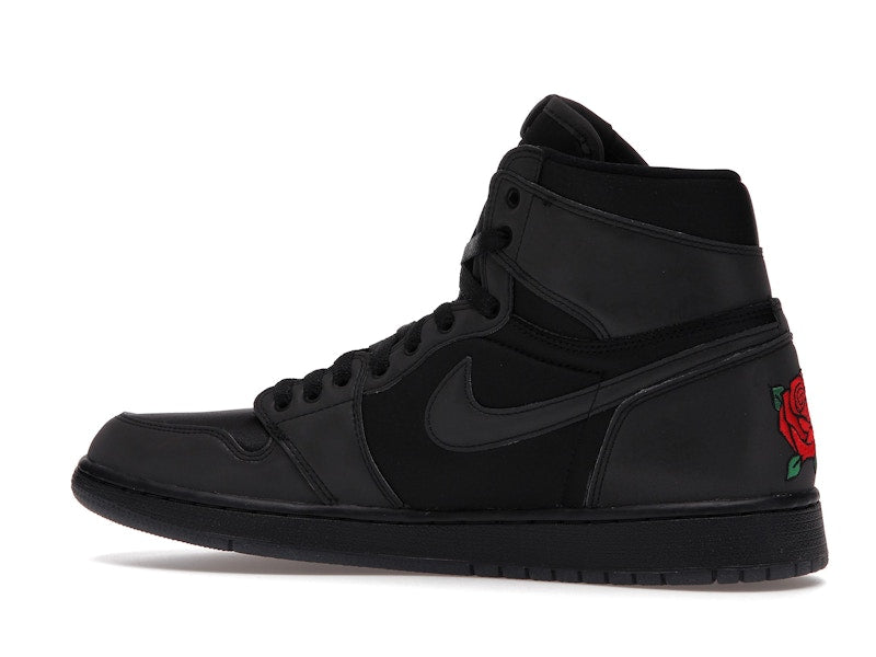 Jordan 1 Retro High Rox Brown (Women's)
