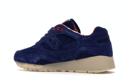 Saucony Shadow 6000 Bodega Sweater