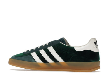 adidas x Gucci Gazelle Green