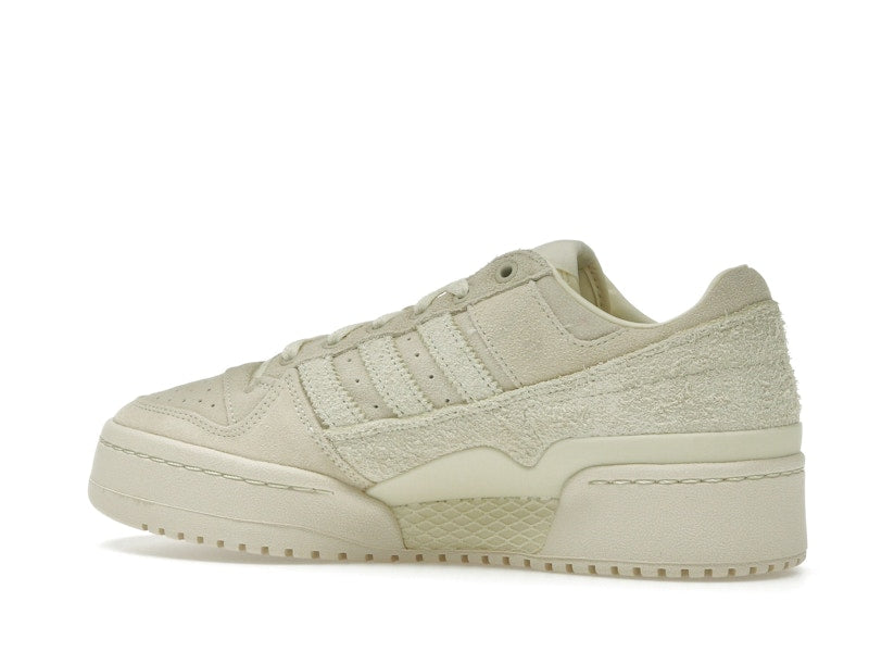 adidas Forum Bold Stripes Cloud White (Women's)