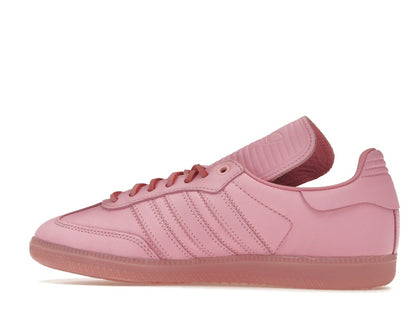 adidas Samba Pharrell Humanrace Pink