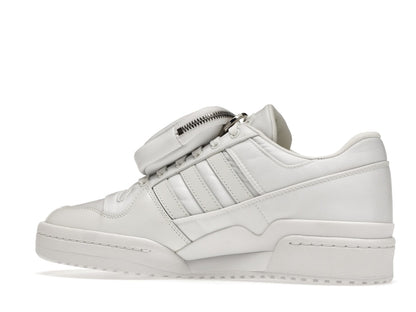 adidas Forum Low Prada White