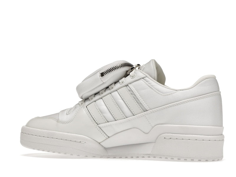 adidas Forum Low Prada White