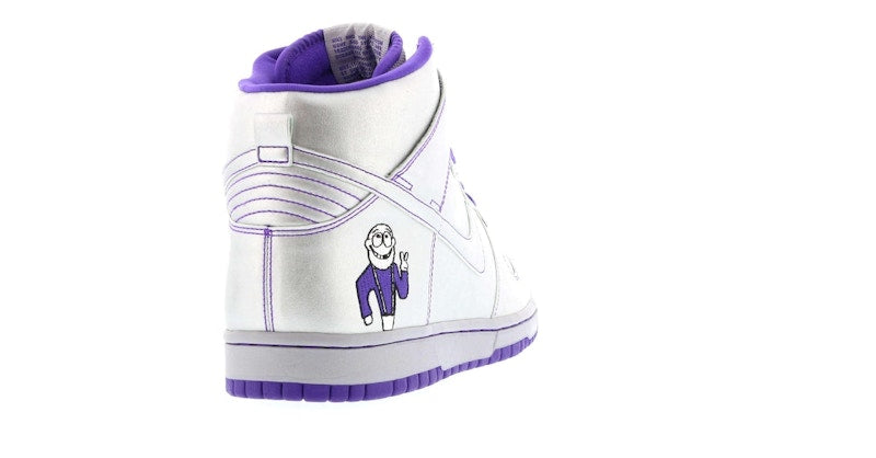 Nike SB Dunk High Dinosaur Jr.