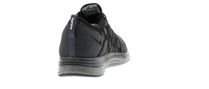 Nike Flyknit Lunar1+ Supreme Black