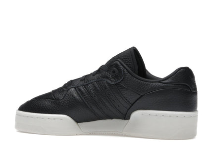 adidas Rivalry Lux Low Core Black Supplier Colour