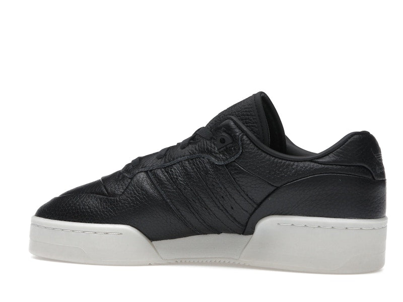 adidas Rivalry Lux Low Core Black Supplier Colour