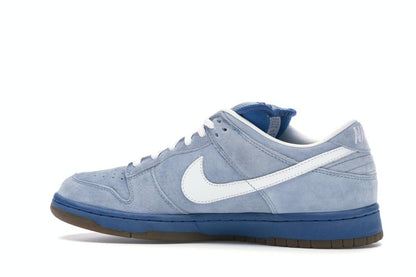 Nike SB Dunk Low Border Blue
