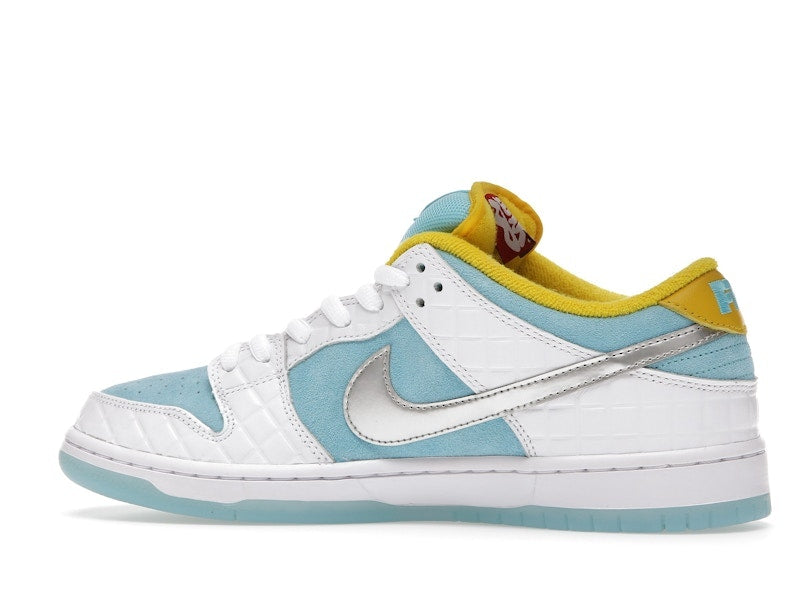 Nike SB Dunk Low FTC Lagoon Pulse