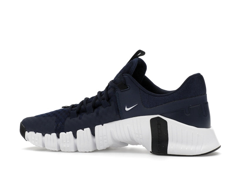 Nike Free Metcon 5 TB College Navy Black White