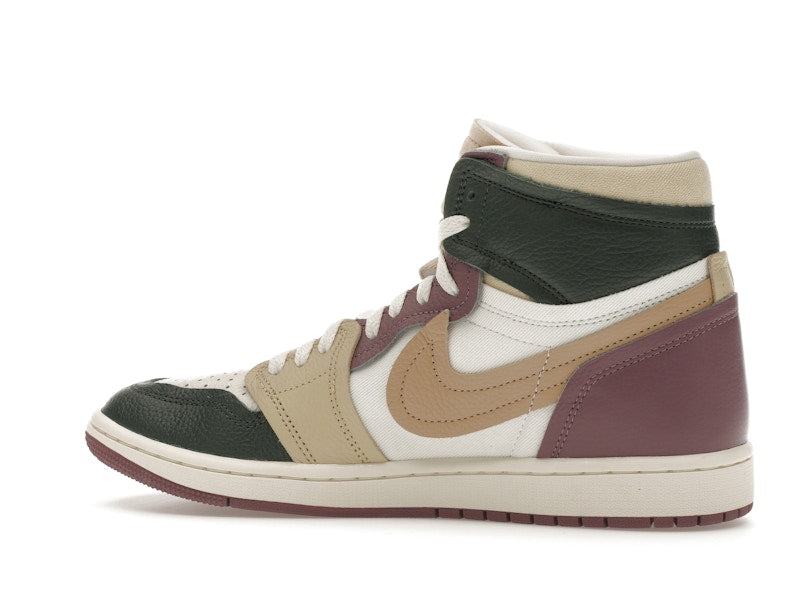 Jordan 1 High Method of Make Galactic Jade (Women's)