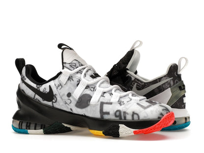 Nike LeBron 13 Low Family Foundation