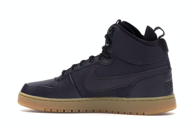 Nike Ebernon Mid Winter Burgundy Gum