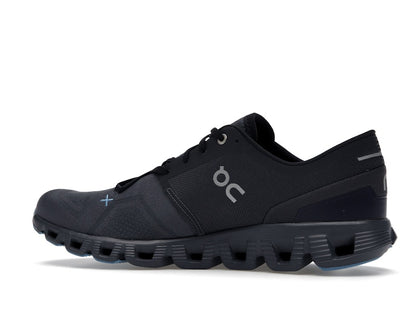 On Running Cloud X 3 Eclipse Magnet
