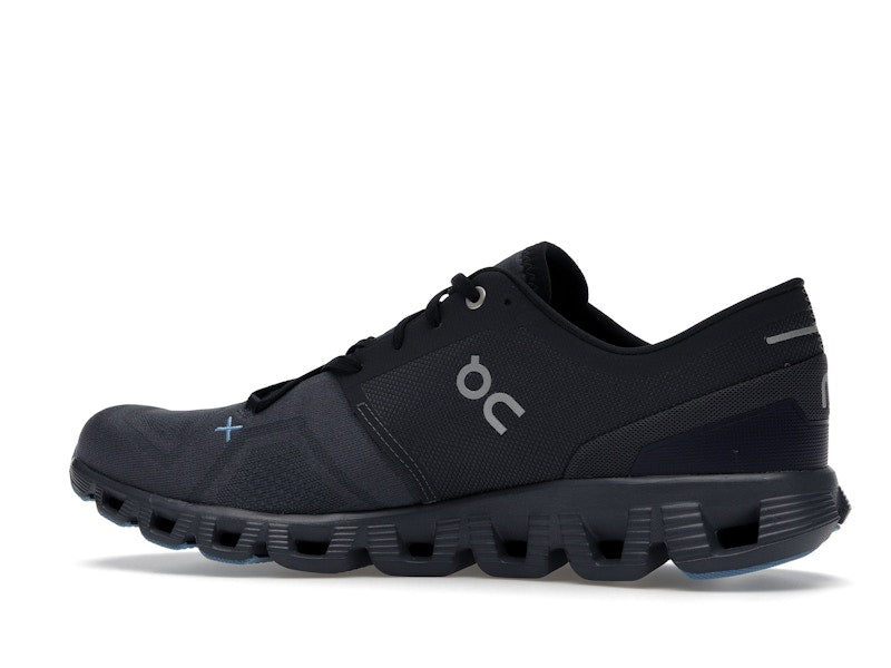 On Running Cloud X 3 Eclipse Magnet