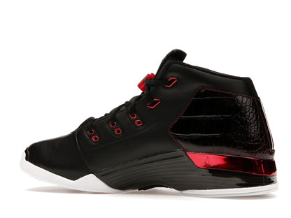 Jordan 17 Retro Chicago Bulls