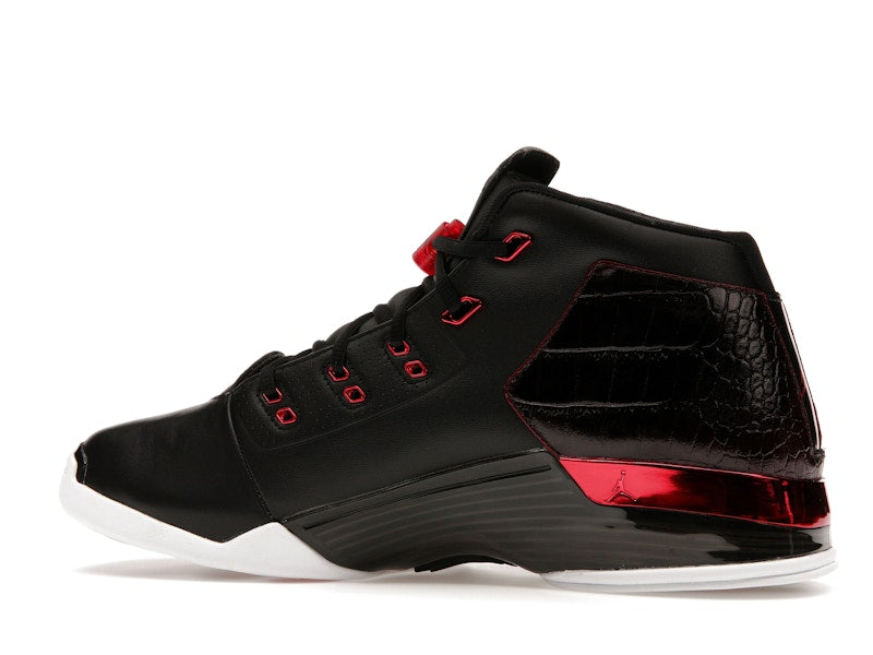 Jordan 17 Retro Chicago Bulls