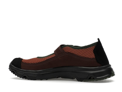 Salomon RX Marie-Jeanne Russet Black