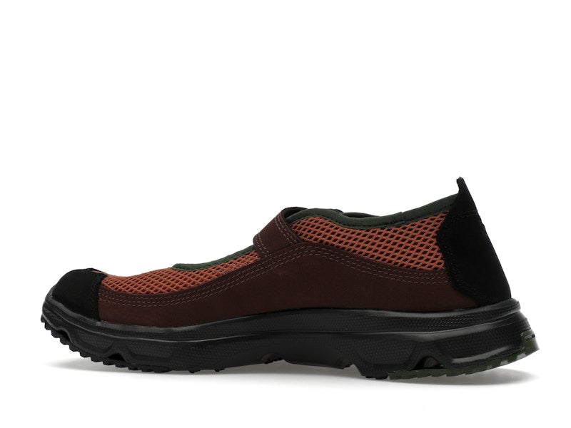 Salomon RX Marie-Jeanne Russet Black