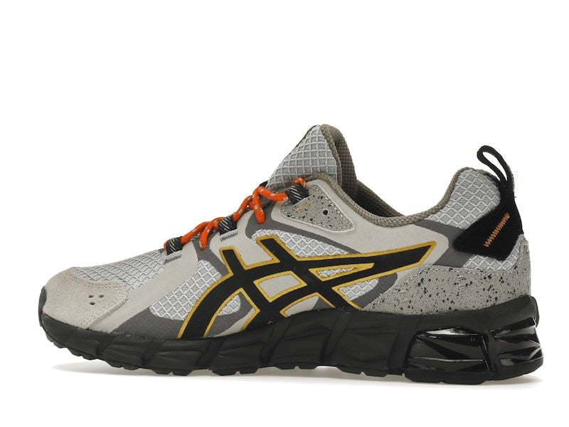 ASICS Gel-Quantum 180 Oyster Grey Orange