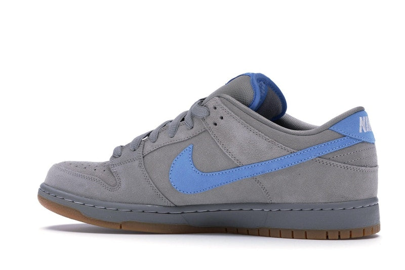 Nike SB Dunk Low Iron Low