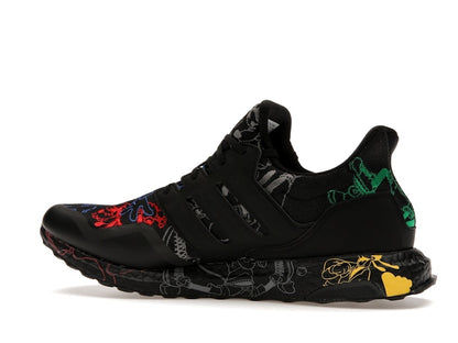 adidas Ultra Boost Disney Goofy