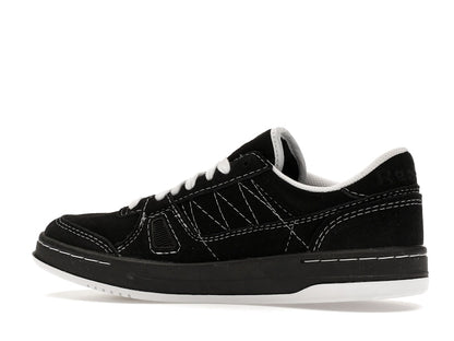 Reebok LT Court SNEEZE Black White