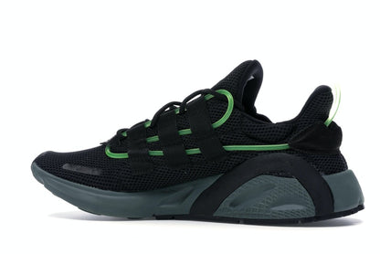 adidas LXCON Black Green