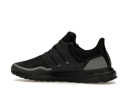 adidas Ultra Boost Reflective Black