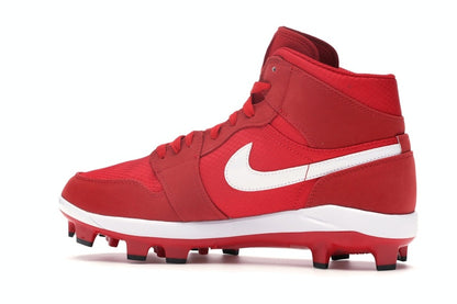 Jordan 1 Retro MCS University Red Ripstop (2020)