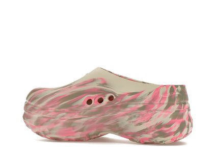 adidas adiFOM Stan Smith Mule Sand Lucid Pink (Women's)