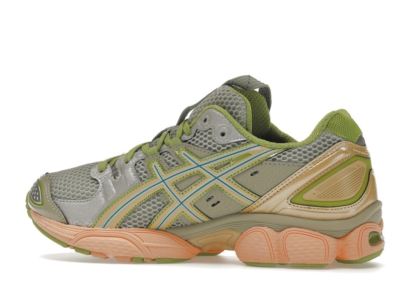 ASICS UB3-S Gel-Nimbus 9 Kiko Kostadinov Abbey Stone (Women's)