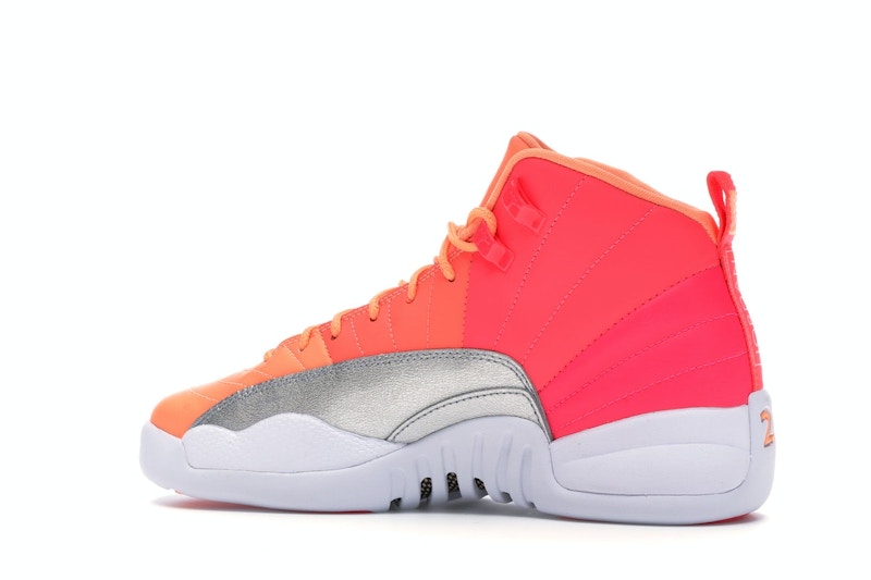 Jordan 12 Retro Sunrise (GS)