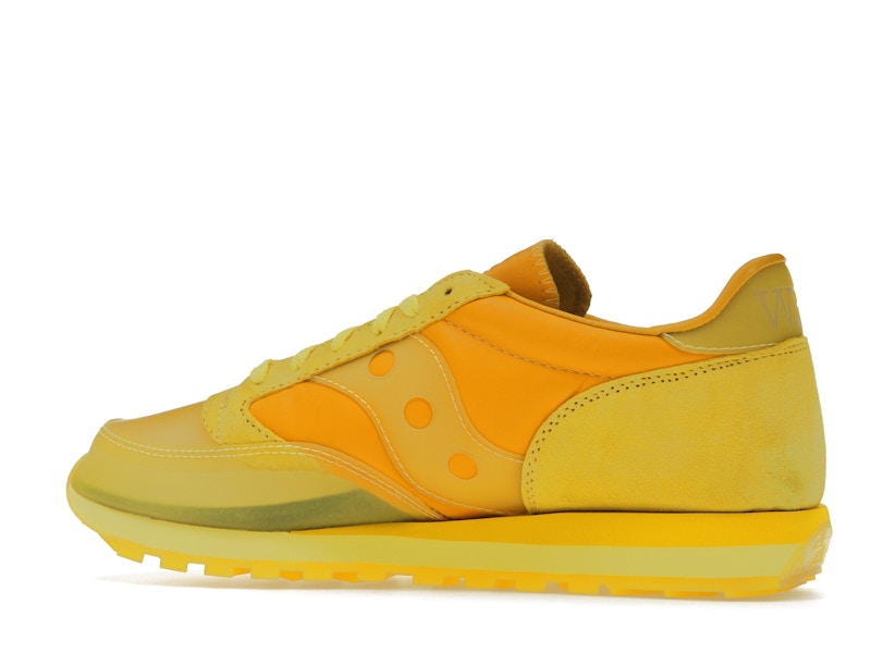Saucony Jazz 81 Hommewrk By Trinidad James Lunch Pail