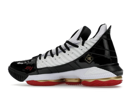 Nike LeBron 16 Remix