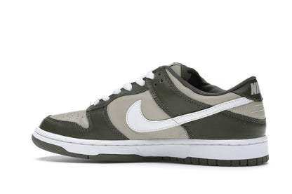 Nike Dunk Low Light Stone