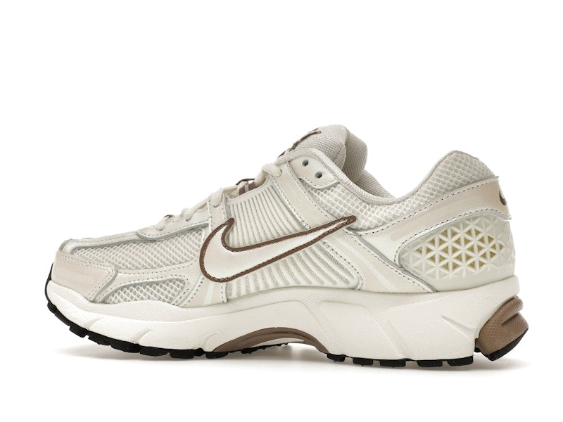 Nike Zoom Vomero 5 Sail Mink Brown Black (Women's)