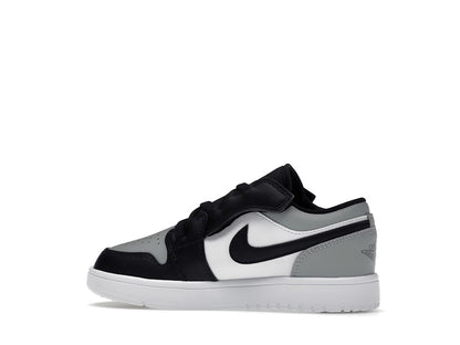 Jordan 1 Low Alt Black Grey (PS)
