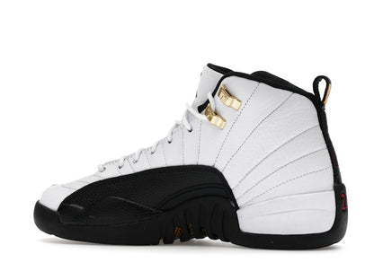 Jordan 12 Retro Taxi (2025) (GS)